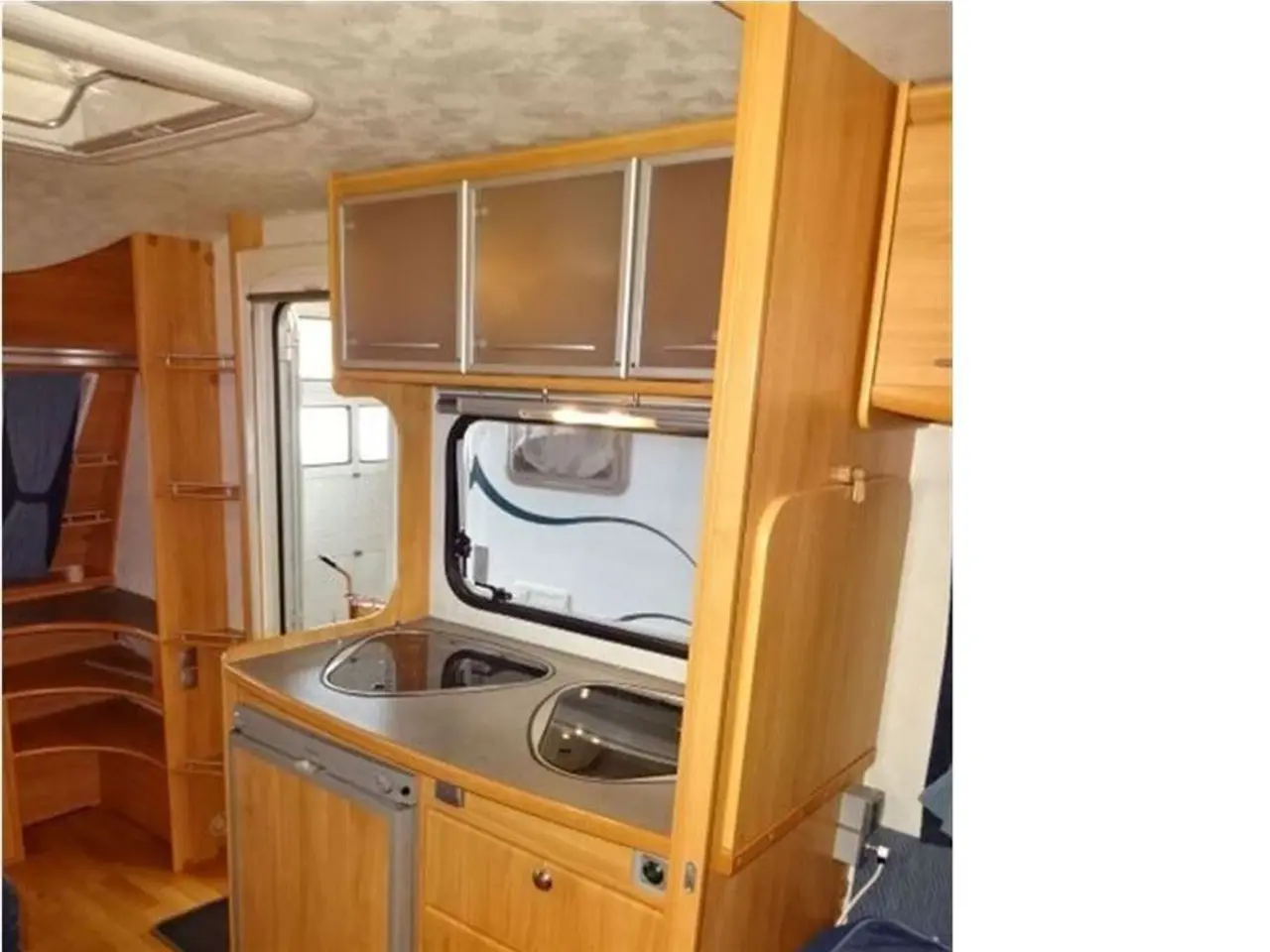 Billede 9 - 2006 - Adria Adora 472 DP