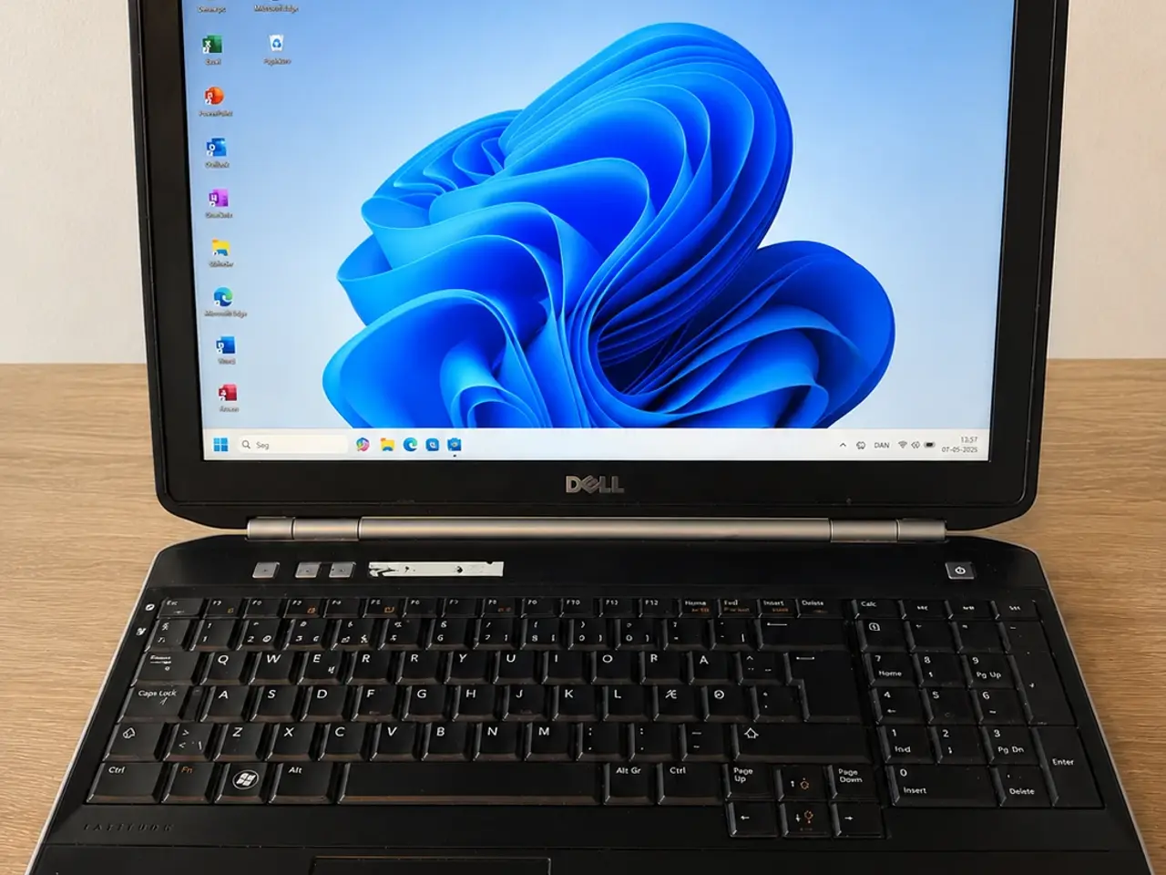 Billede 1 - Dell latitude E5520