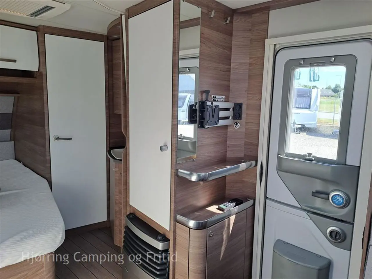 Billede 13 - 2020 - Knaus Sport 450 FU - Silver Selection