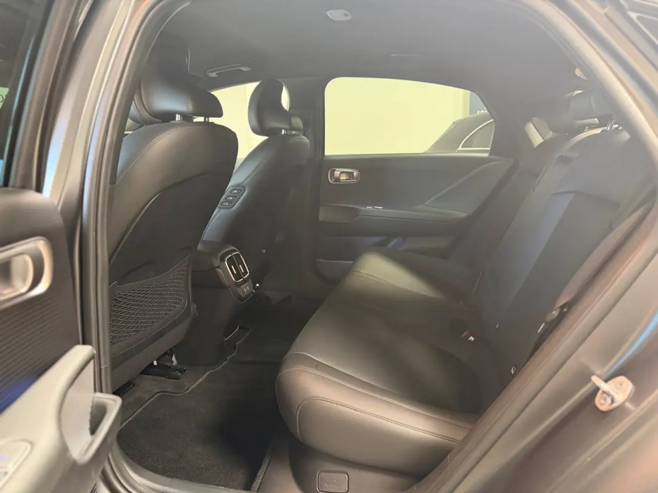 Billede 9 - Hyundai Ioniq 6 77 Ultimate AWD