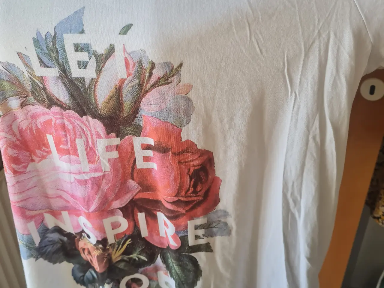 Billede 2 - Zizzi str L 50-52 T-shirt
