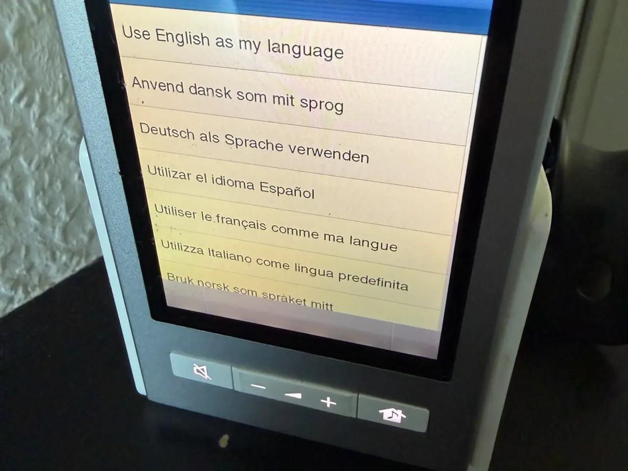 Billede 2 - sonos fjernebetjening