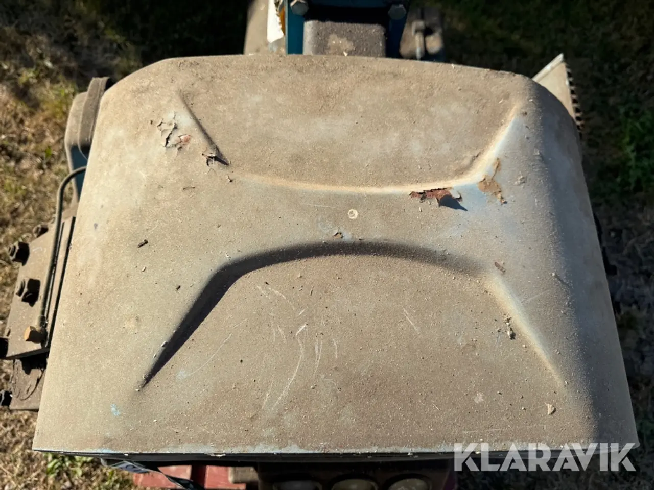 Billede 9 - Ventilblok Atlas Copco 140003 - 1703