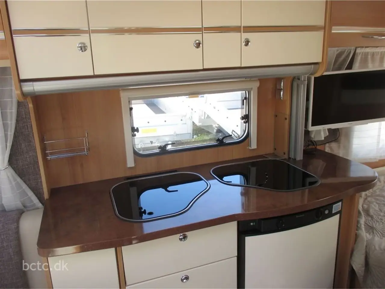 Billede 10 - 2013 - T.E.C. Weltbummler ELEGANCE 460 TDF