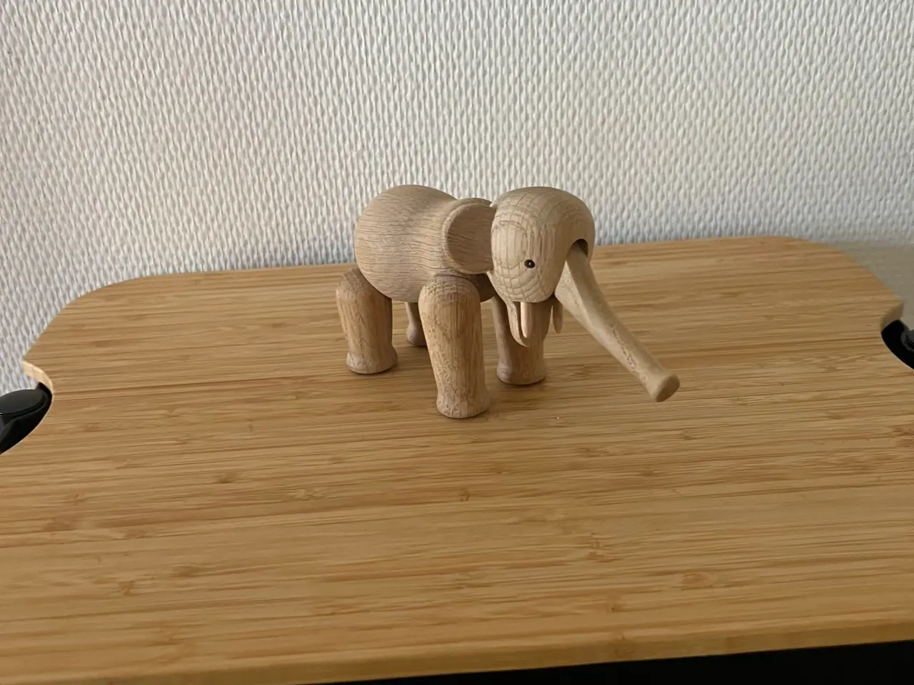 Billede 1 - Kaj Bojesen Liliput Elefant