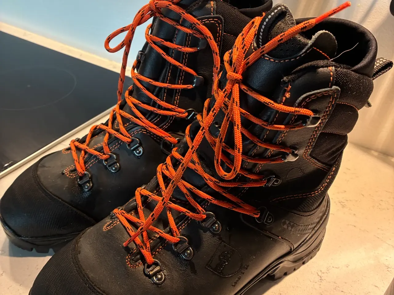 Billede 2 - Solidur Kailash S3 Str. 40