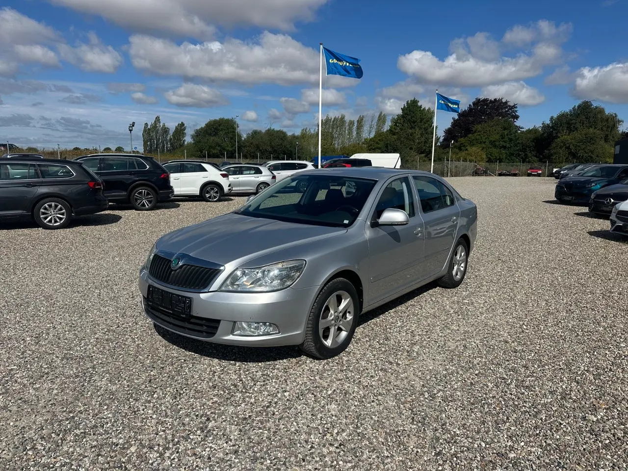 Billede 4 - Skoda Octavia 1,2 TSi 105 Ambition