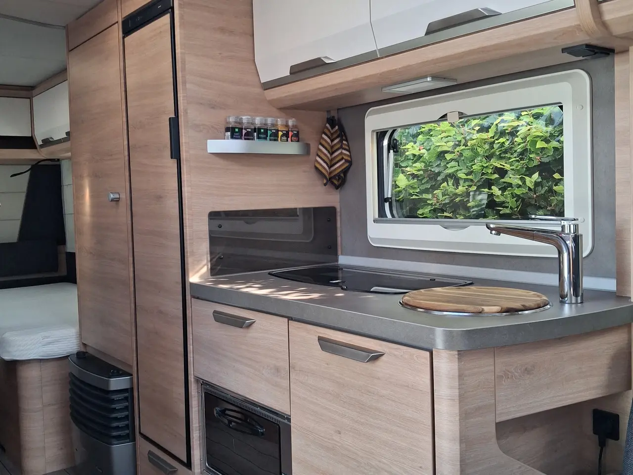 Billede 13 - Knaus 540 UE