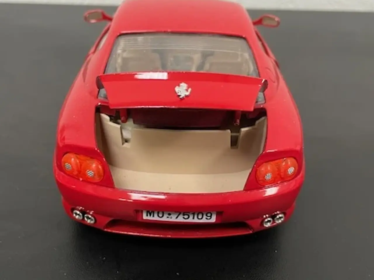Billede 4 - Ferrari