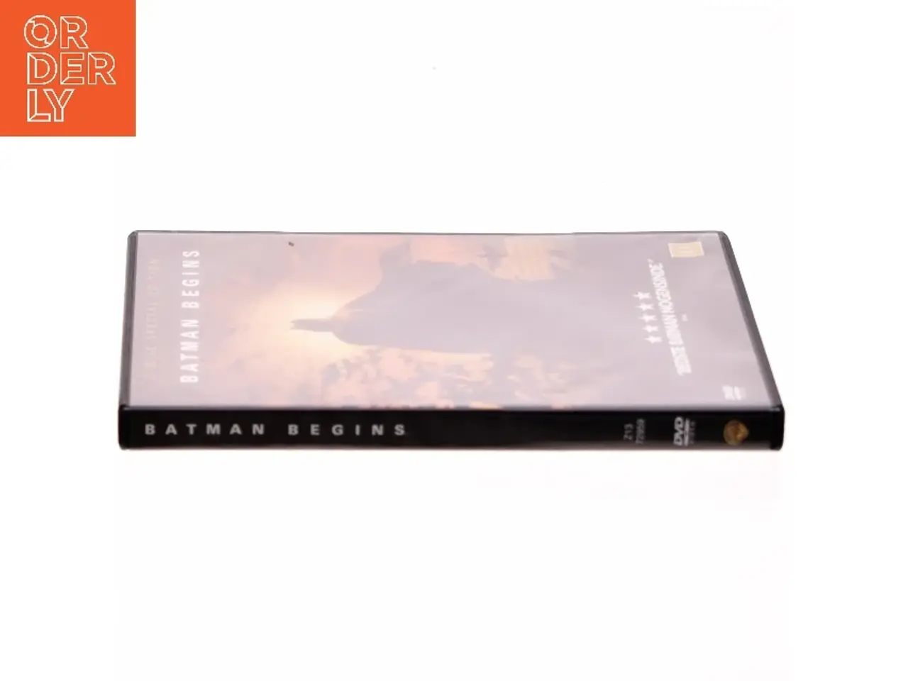 Billede 2 - Batman Begins