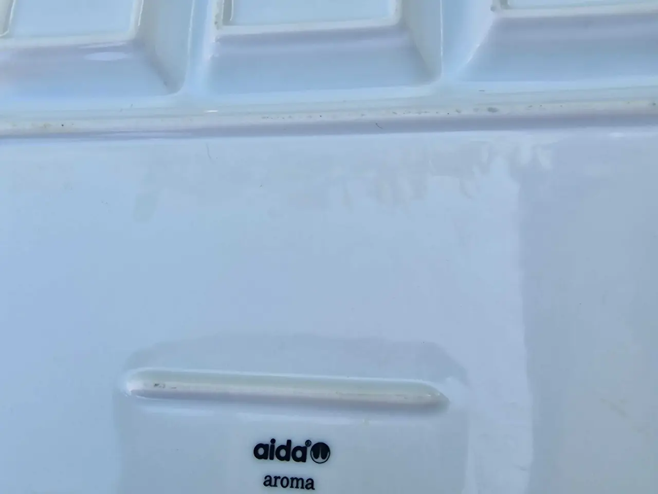 Billede 2 - AIDA AROMA tallerkner