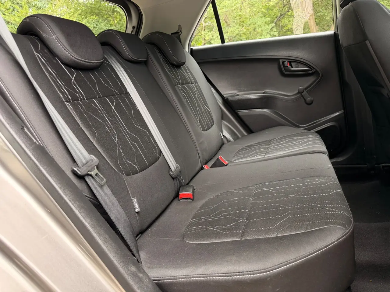 Billede 13 - Kia Picanto 1,0 Exclusive