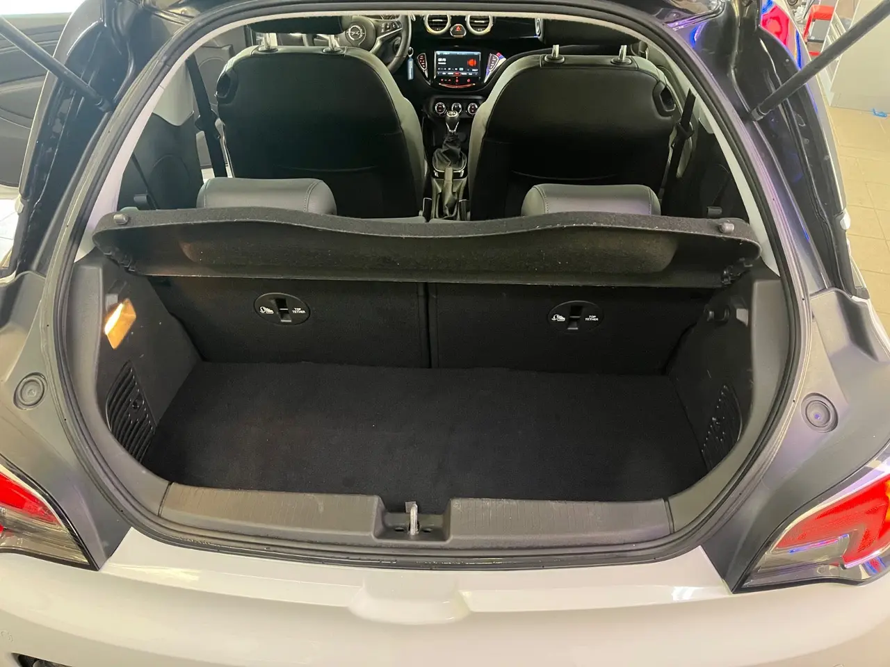 Billede 21 - Opel Adam 1,4 100 Slam