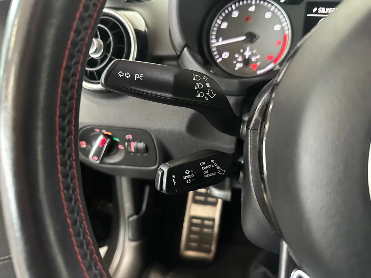 Billede 10 - Audi S1 2,0 TFSi Sportback quattro