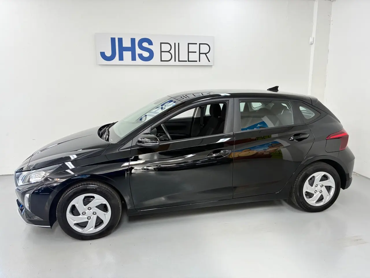 Billede 2 - Hyundai i20 1,2 MPi Essential