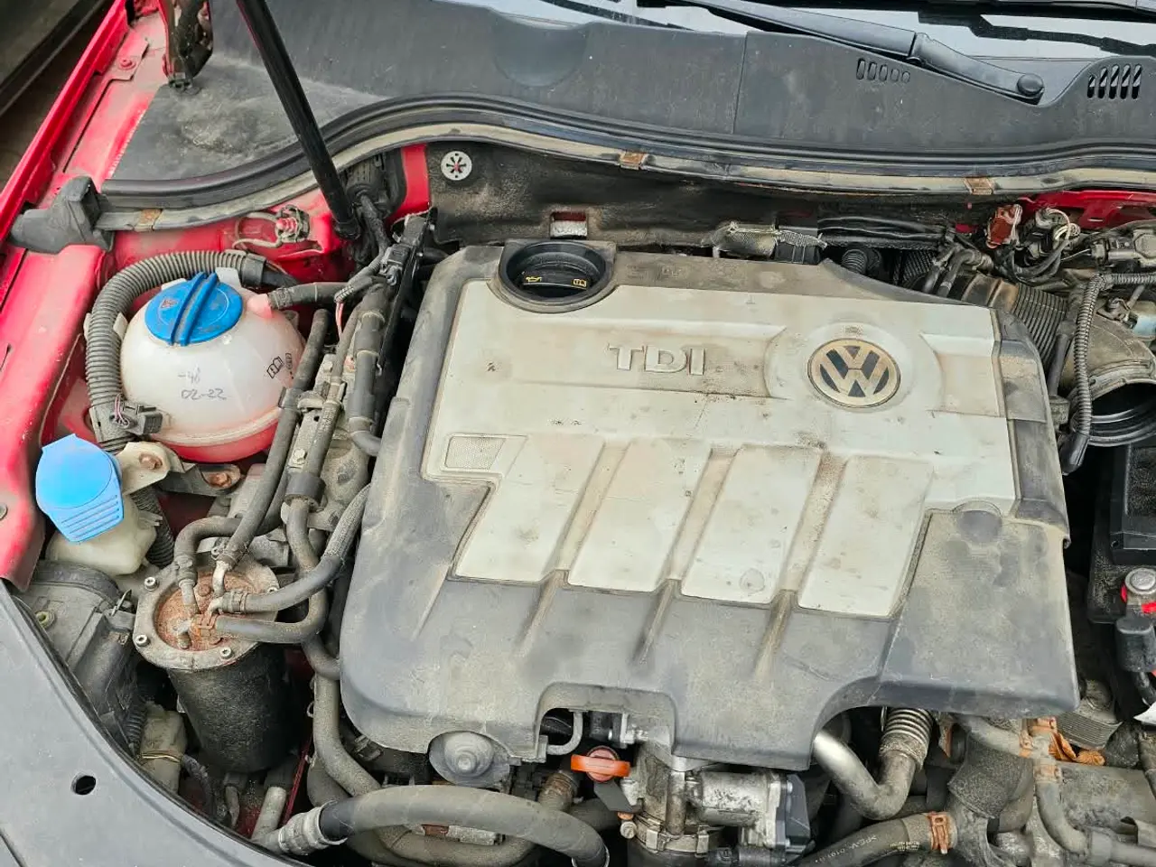 Billede 7 - VW Passat stationcar 