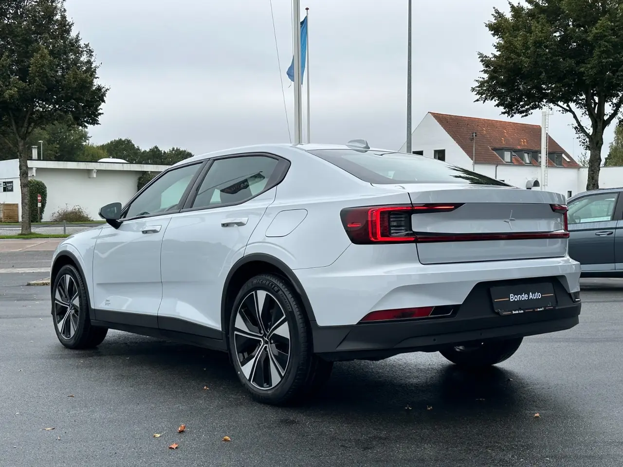 Billede 5 - Polestar 2 Long Range