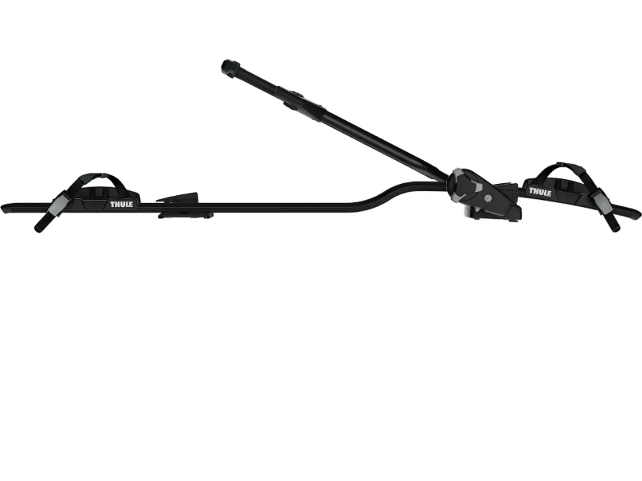Billede 5 - Helt nyt THULE ProRide 598 Black