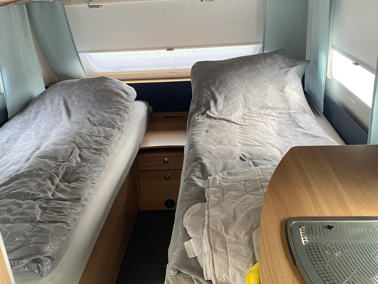 Billede 9 - Camper 470 ER