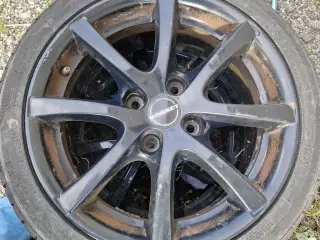 Vinterdæk 195/45r16