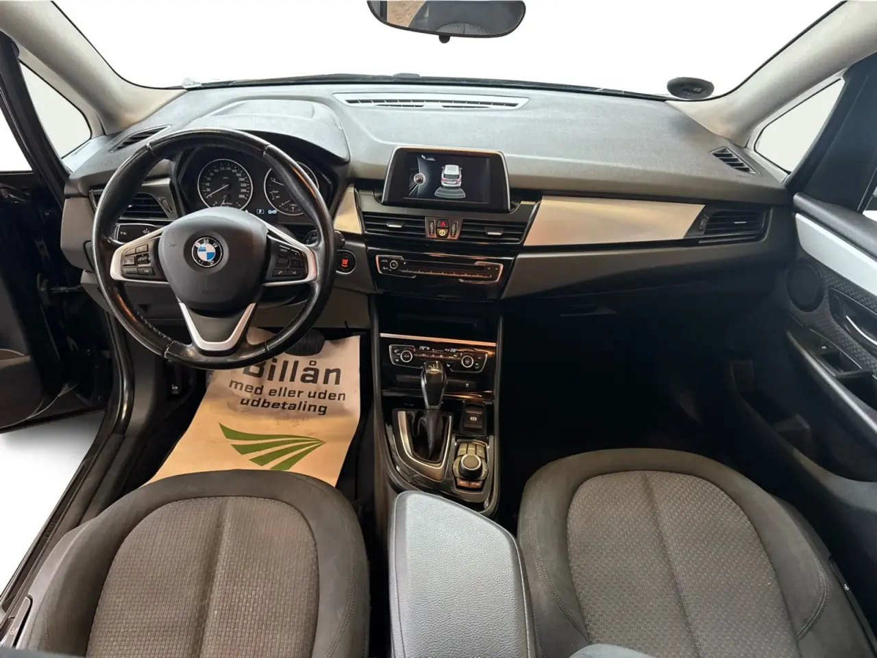 Billede 10 - BMW 220d 2,0 Active Tourer aut.