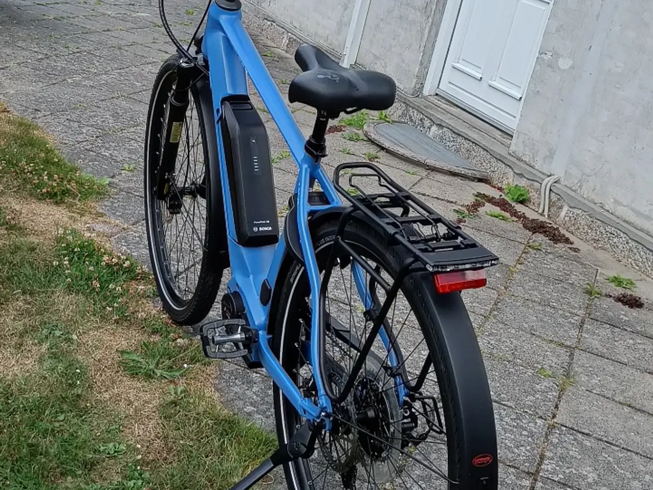 Billede 3 - Falter. Tysk kvalitets cykel