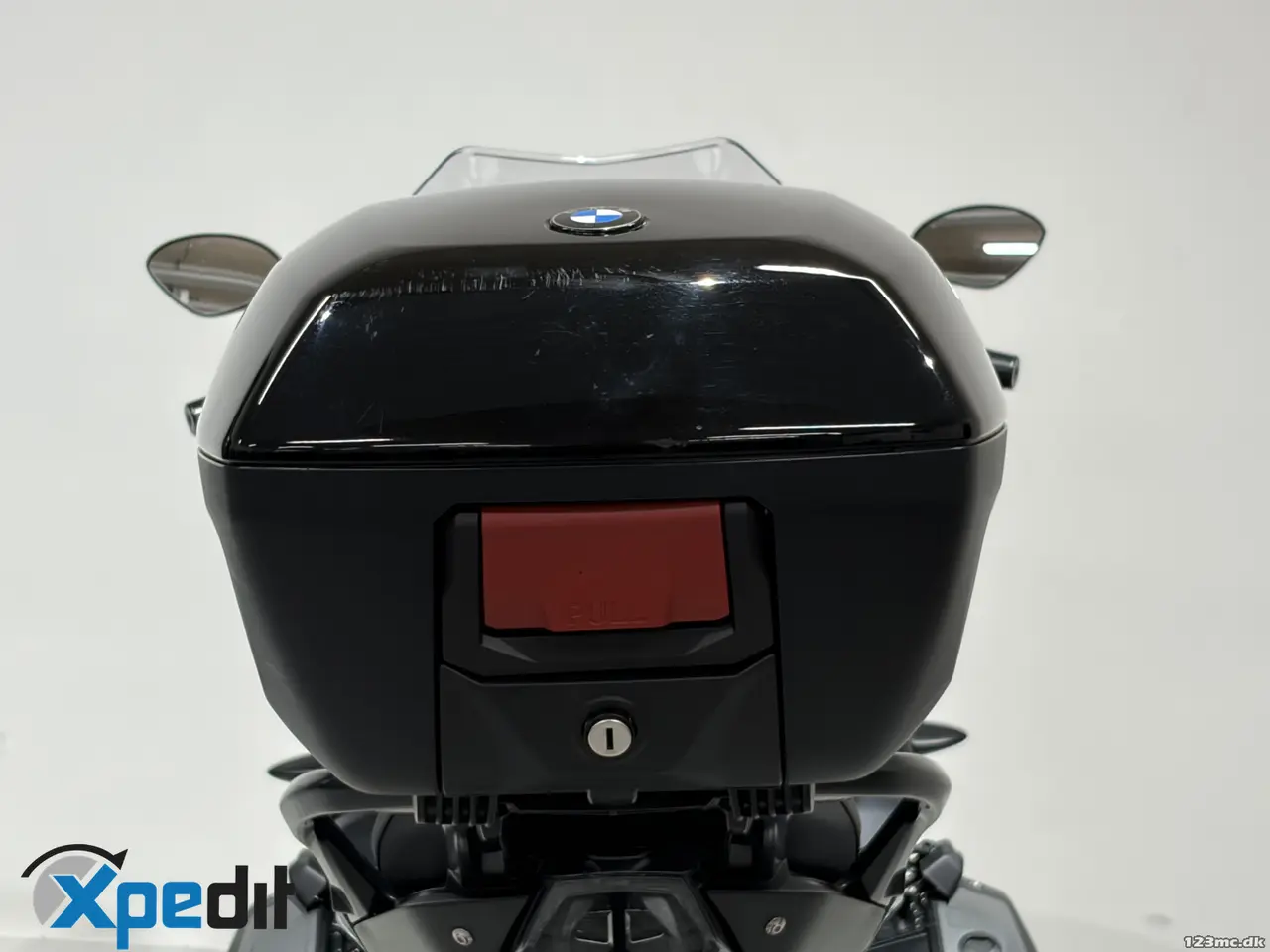 Billede 21 - BMW R 1250 RS