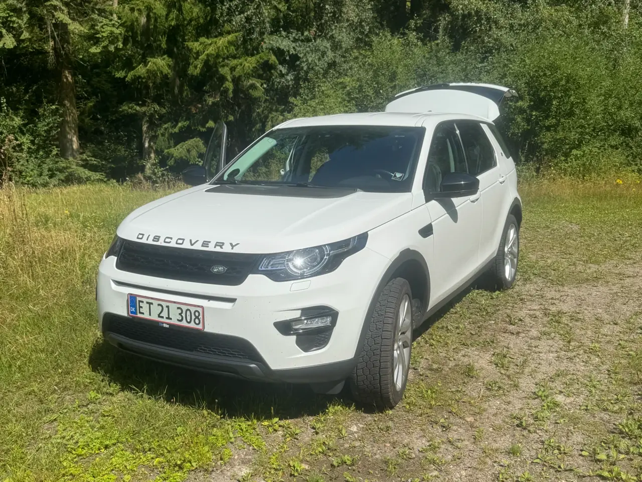 Billede 3 - Land Rover