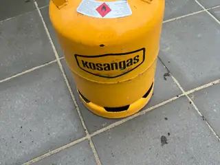 Gasflaske 11 kg