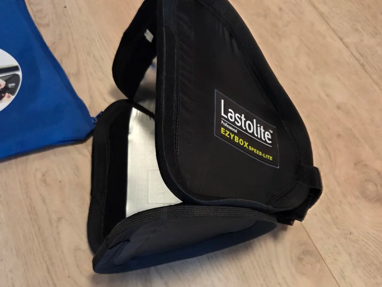 Billede 3 - Lastolite Professional Eazybox speed-lite