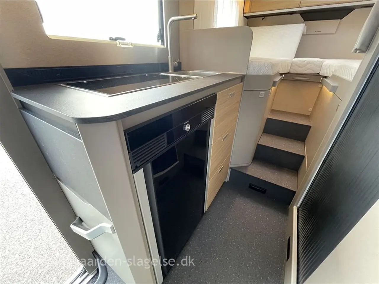 Billede 13 - 2027 - Adria Compact SL Select   Adria Compact SL Select – stor luksus i kompakt format