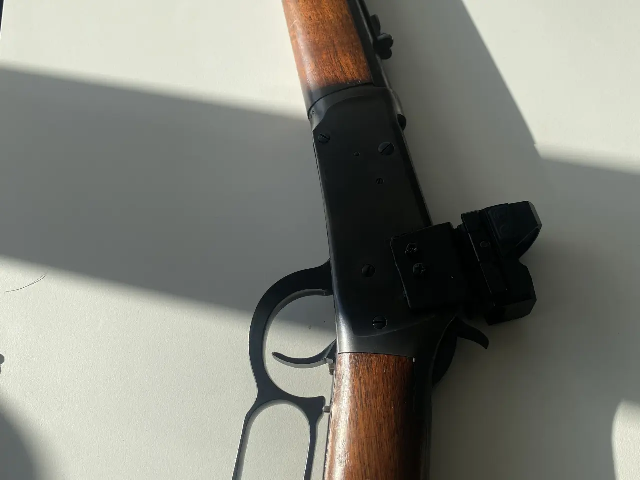 Billede 1 - Winchester 94 cal 30-30
