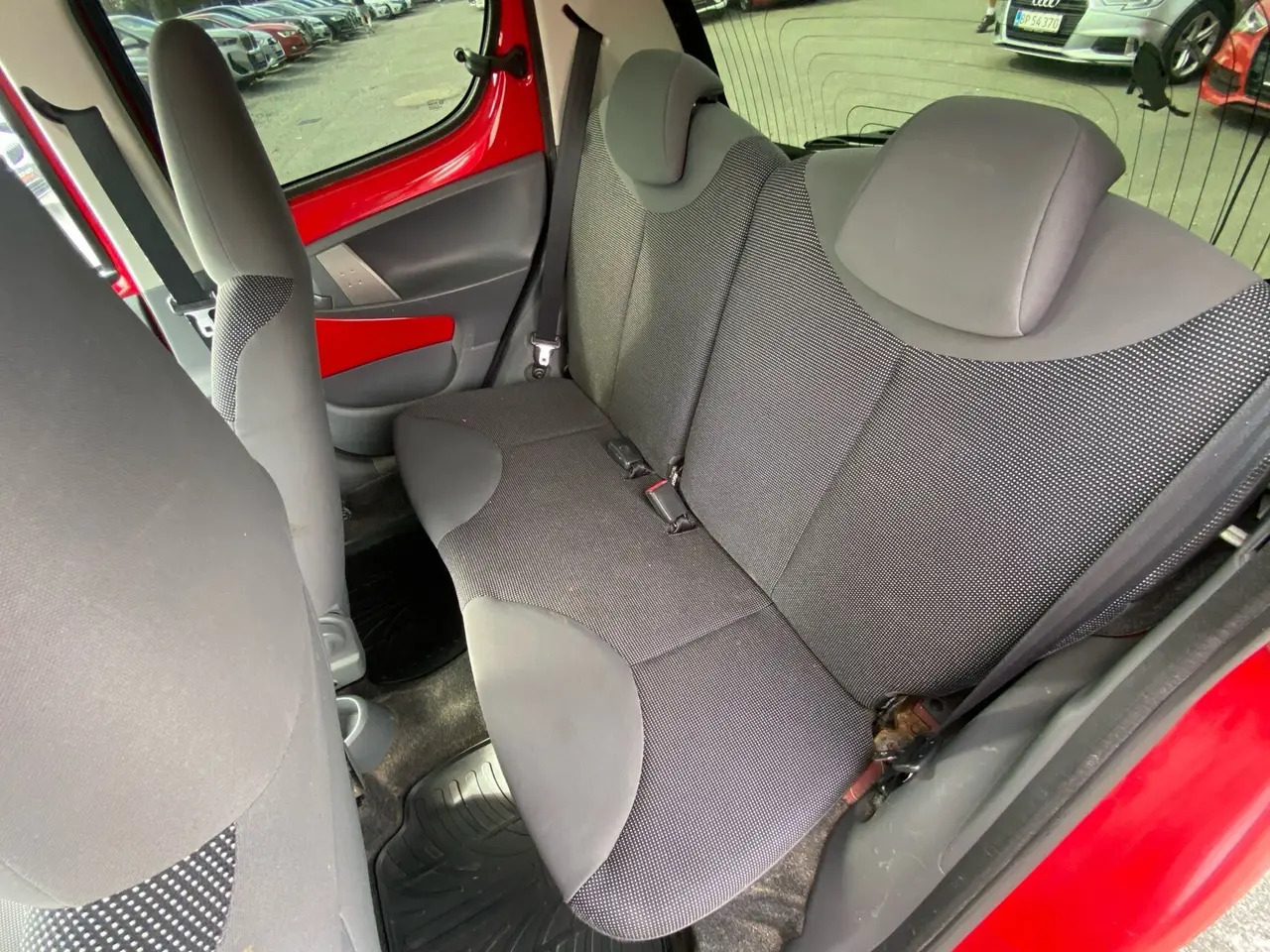 Billede 10 - Peugeot 107 1,0 Comfort 68HK 5d