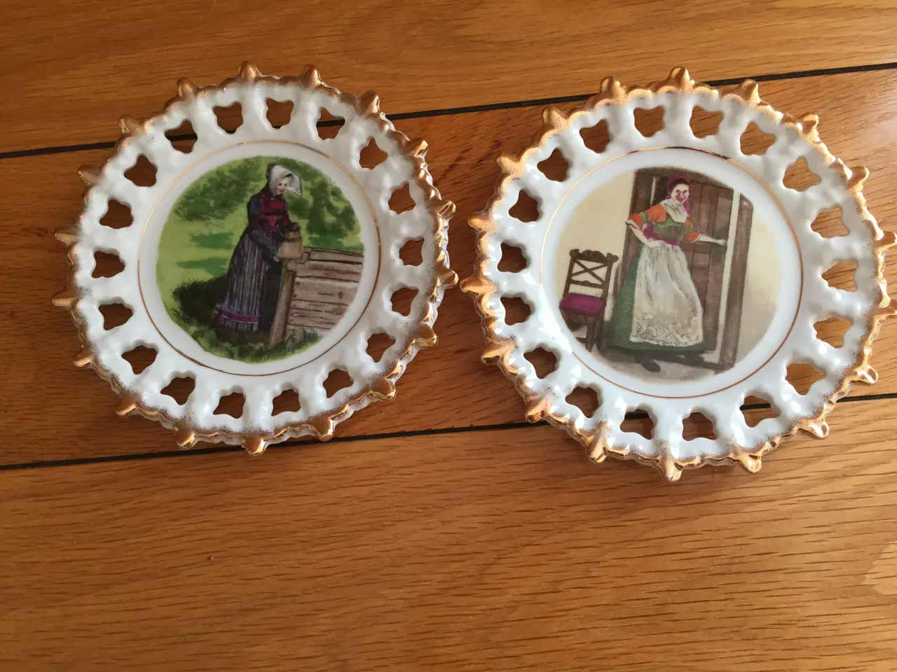 Billede 1 - Platter