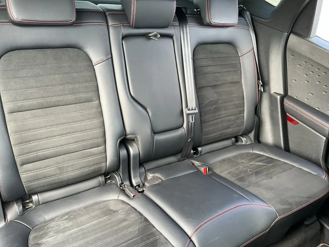Billede 15 - Ford Kuga 2,5 PHEV ST-Line X CVT