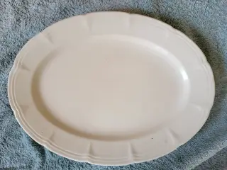 Gammelt fad.
