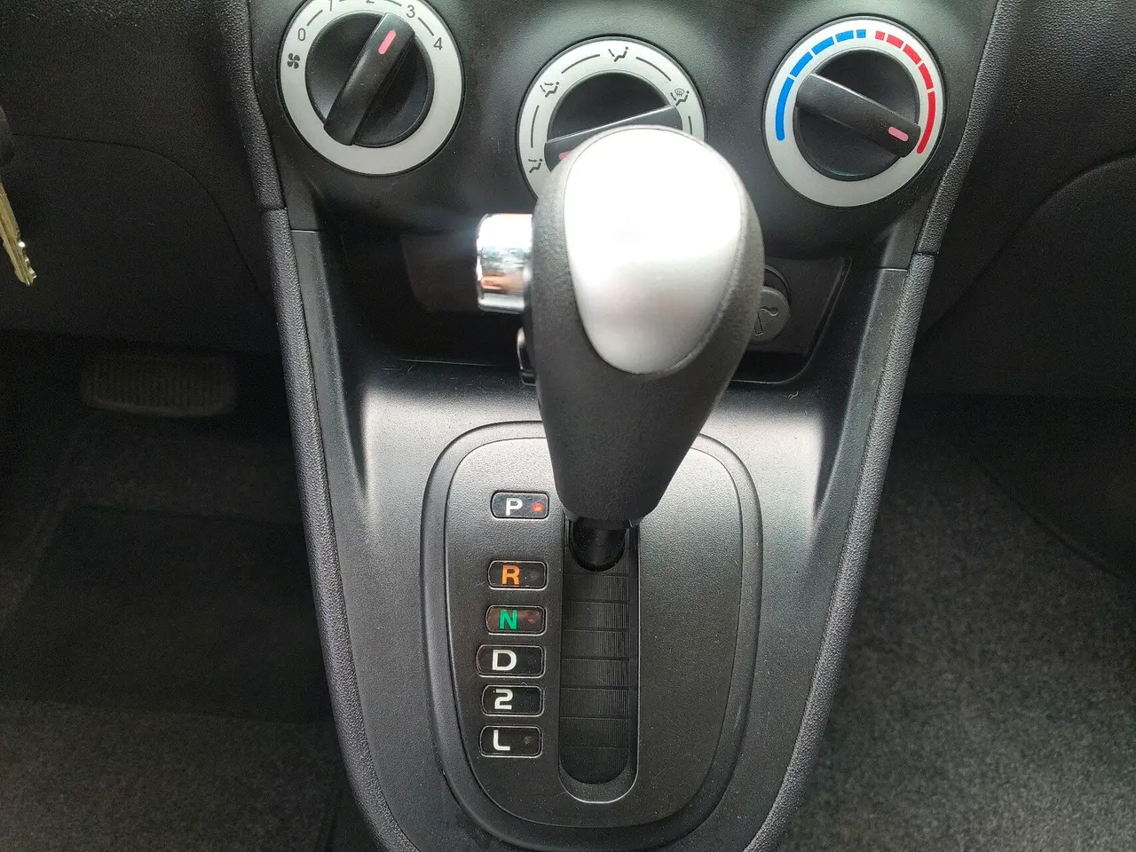 Billede 8 - Hyundai i10 1,2 Comfort 78HK 5d Aut.