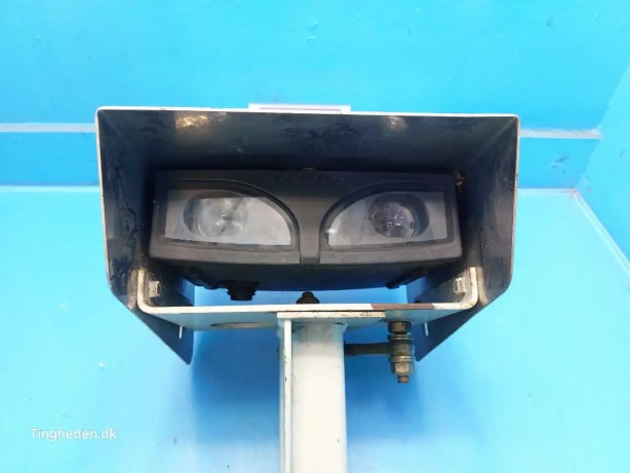 Billede 12 - Claas Laser Sensor 011811.0