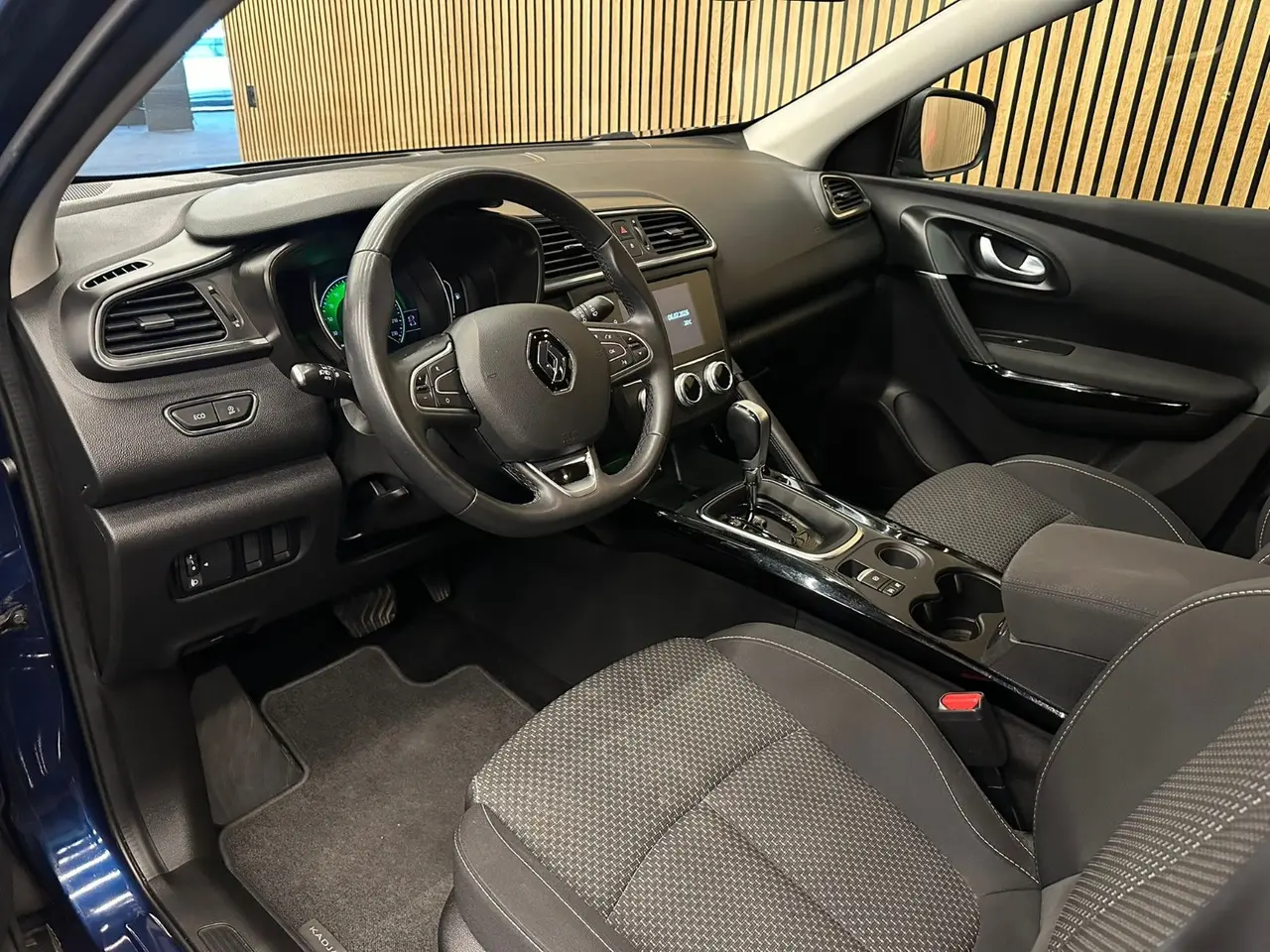 Billede 5 - Renault Kadjar 1,3 TCe 140 Zen EDC