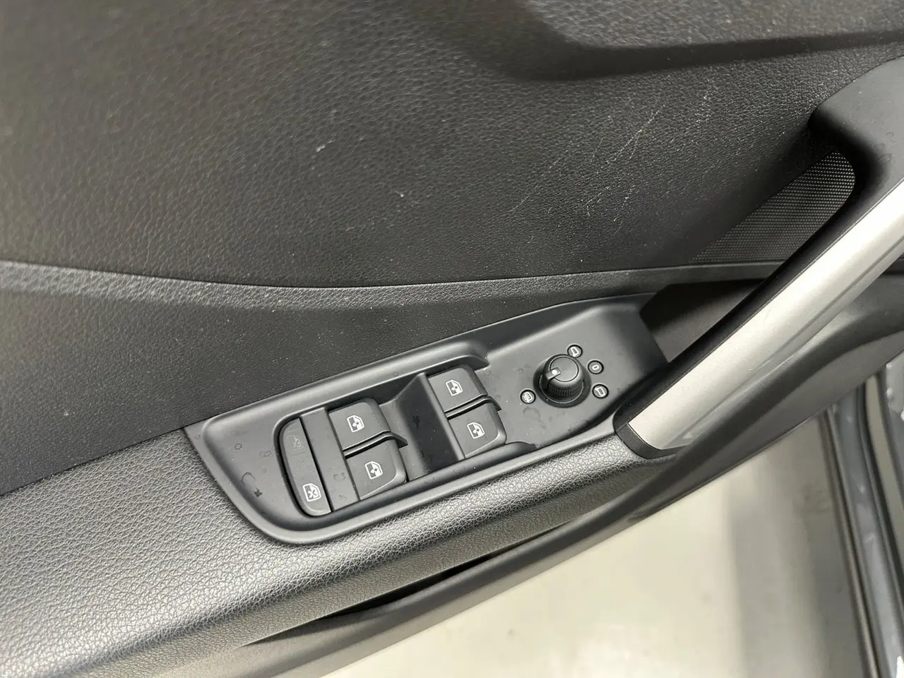 Billede 13 - Audi Q2 1,0 TFSi 116 S-tr.