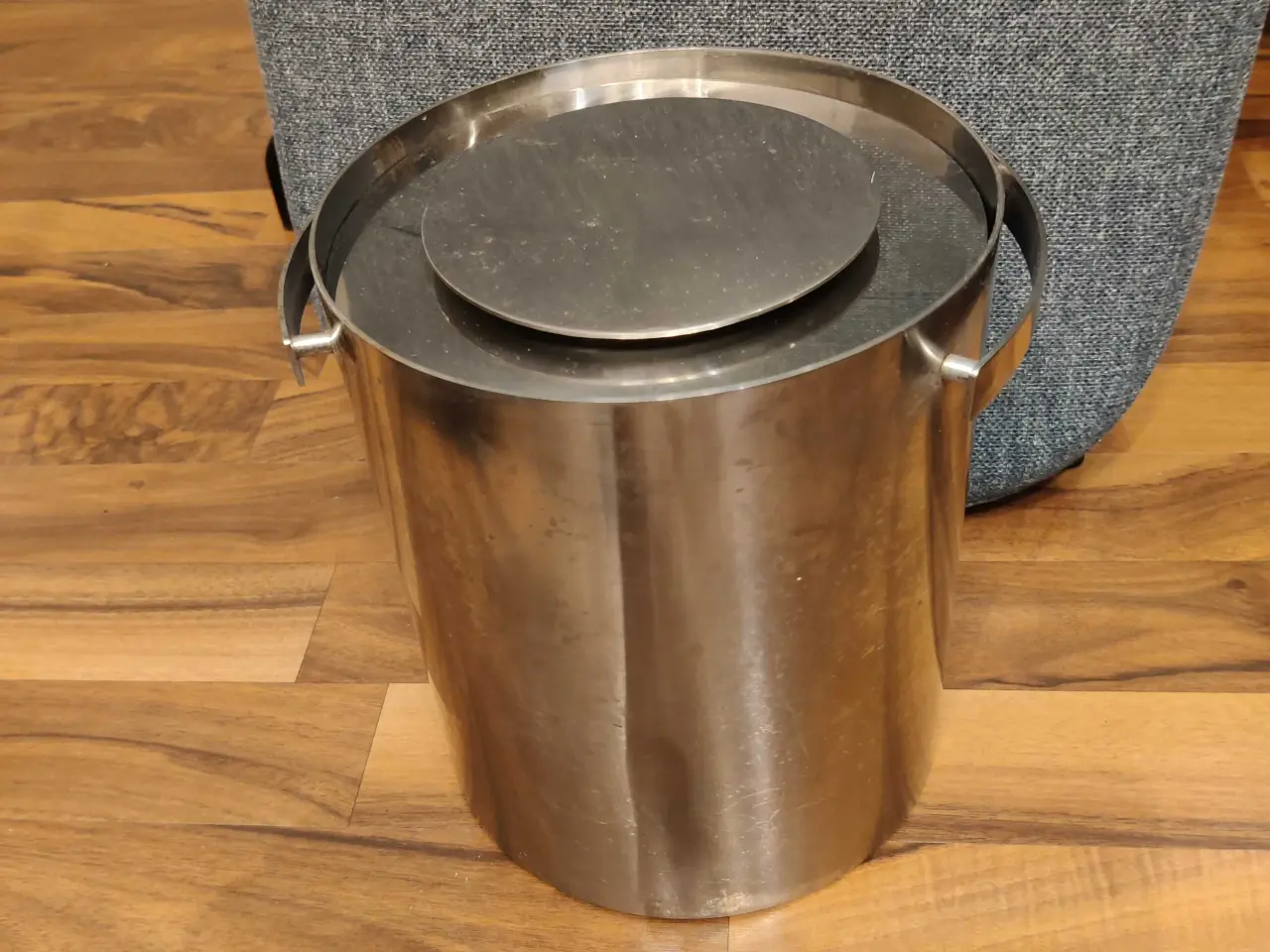 Billede 1 - Isspand - Arne Jacobsen - Stelton