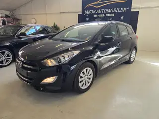 Hyundai i30 1,6 CRDi 110 Active CW