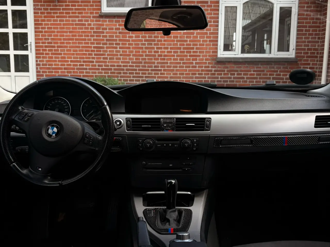 Billede 8 - BMW E90 325i