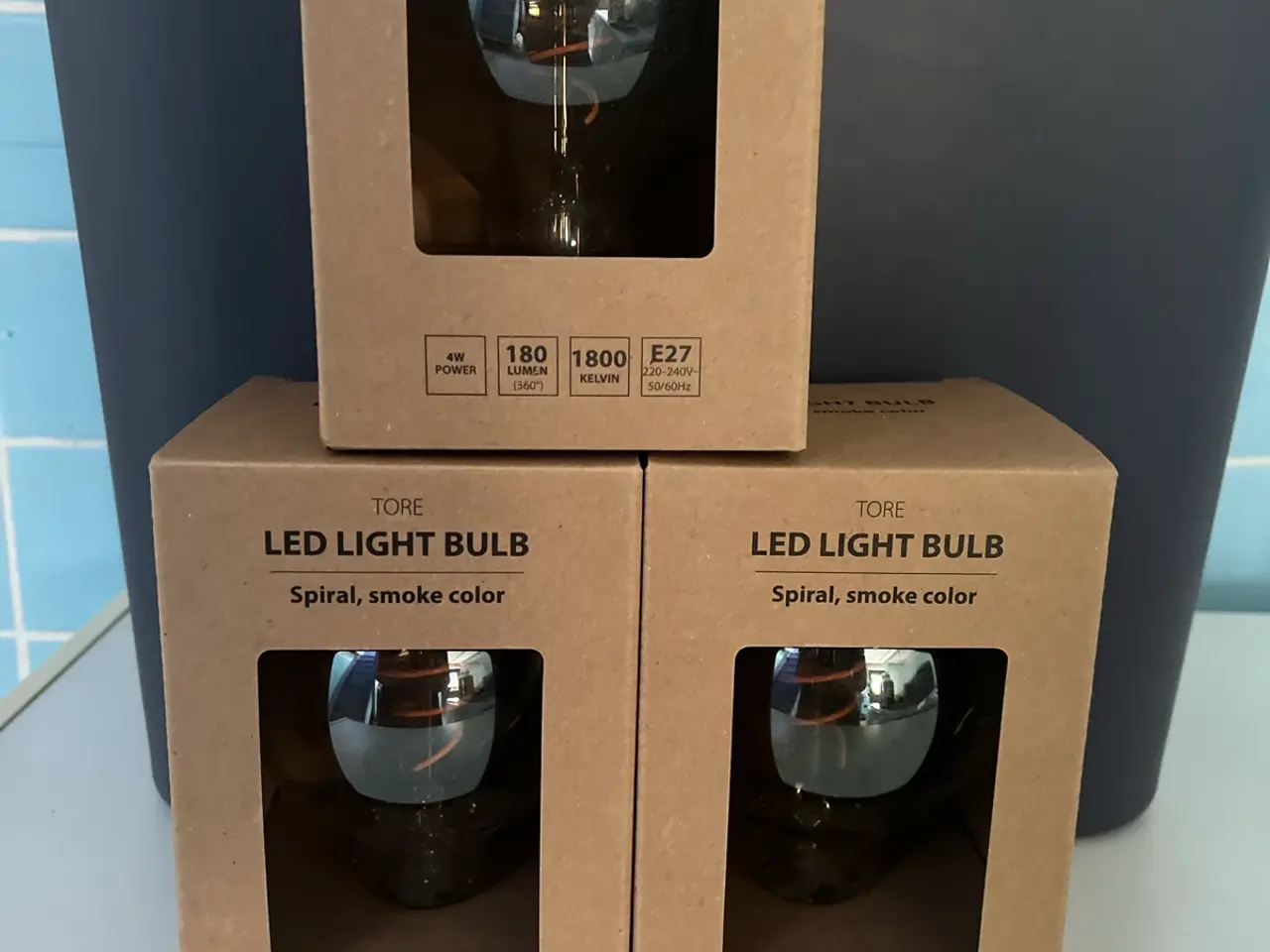 Billede 1 - Lys sælges
