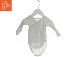 Bodystocking fra Petit Bateau (str. 62 cm)