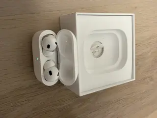 Apple Airpods Pro 2 (2nd generation) USB-C