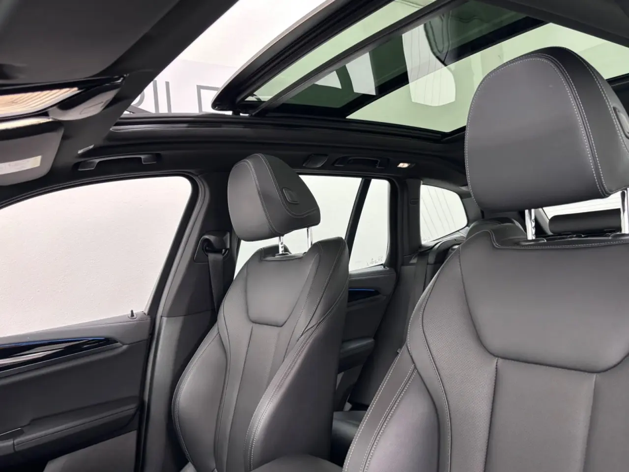 Billede 6 - BMW iX3 Charged M-Sport