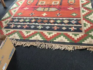 Kelimtæppe