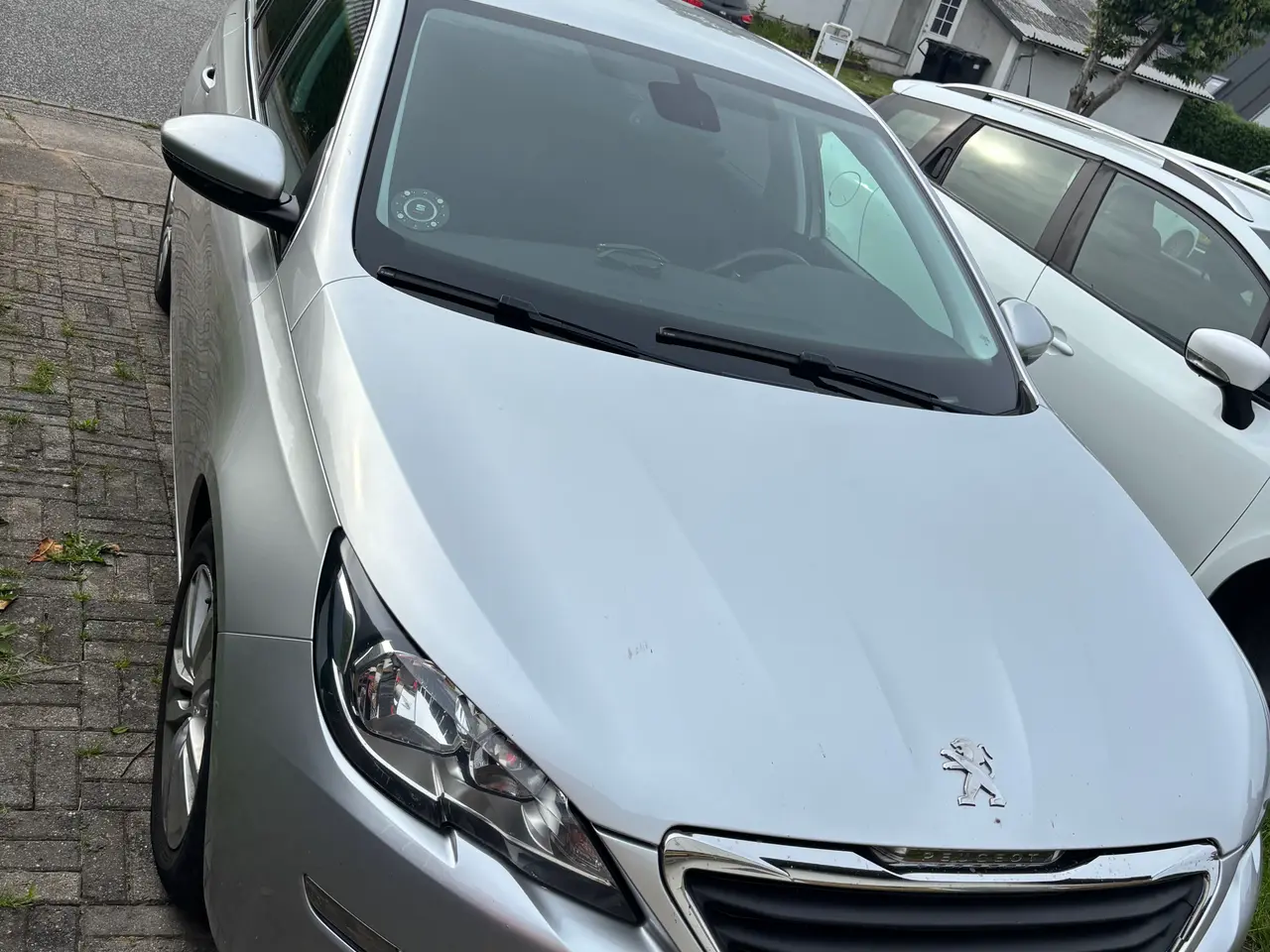 Billede 5 - Nysynet Peugeot 308sw
