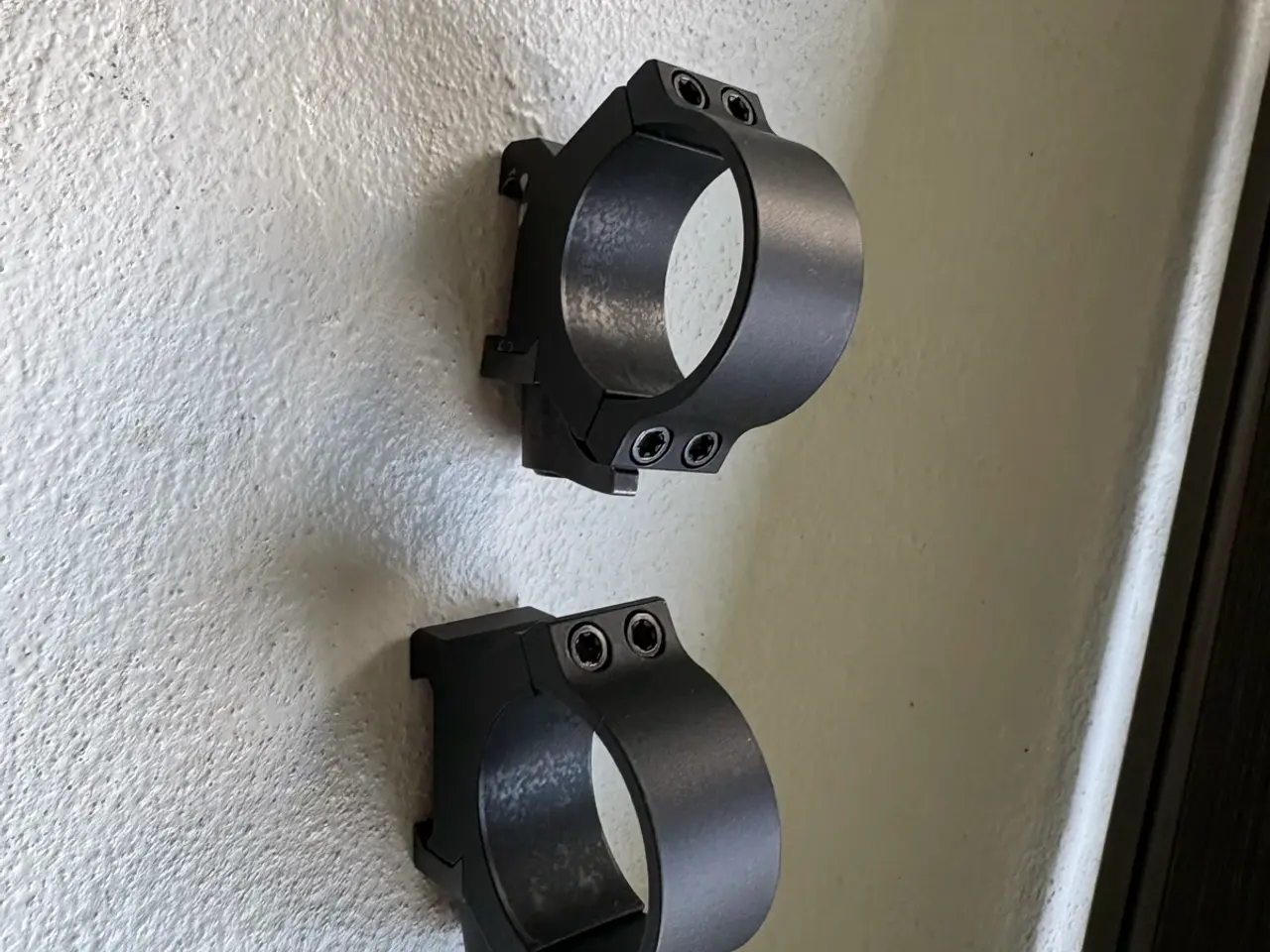 Billede 6 - Leupold QRW ringe